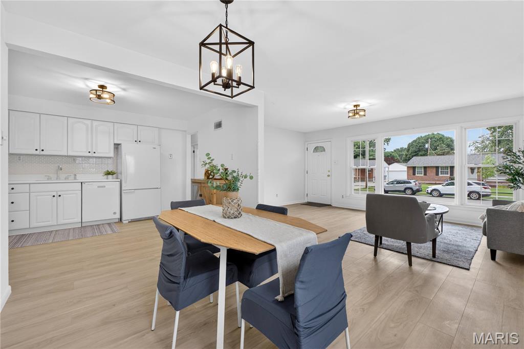 San Fernando Hills 4 - Residential