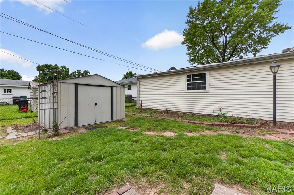 San Fernando Hills 4 - Residential