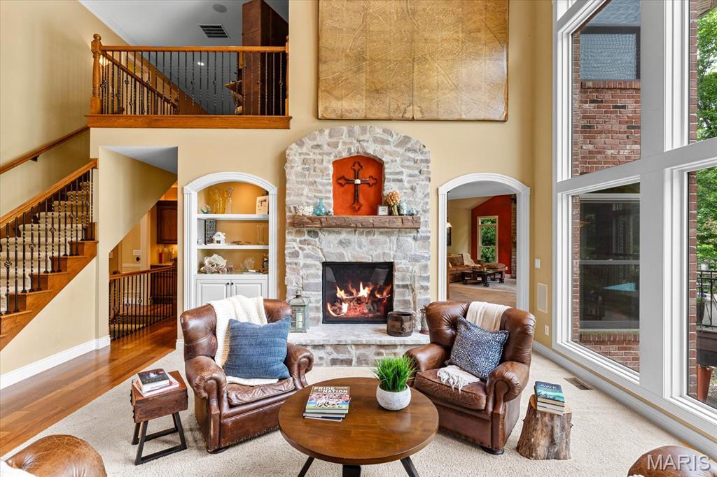 Not in a Subdivision - Residential