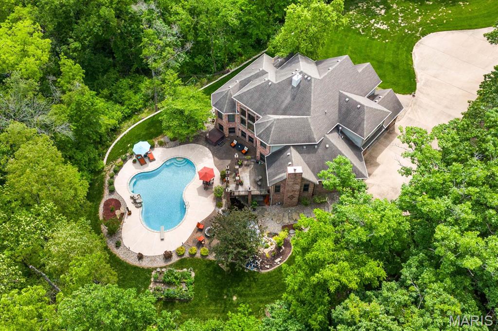 Not in a Subdivision - Residential