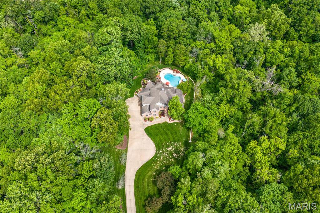 Not in a Subdivision - Residential