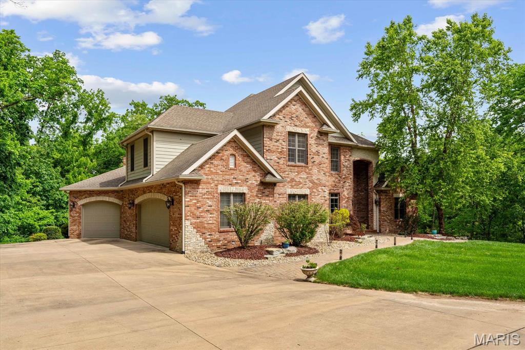Not in a Subdivision - Residential