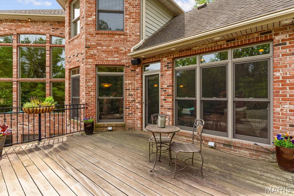 Not in a Subdivision - Residential