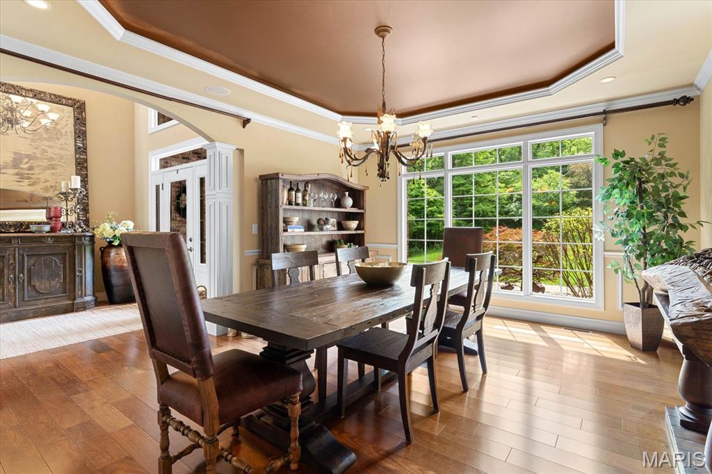 Not in a Subdivision - Residential