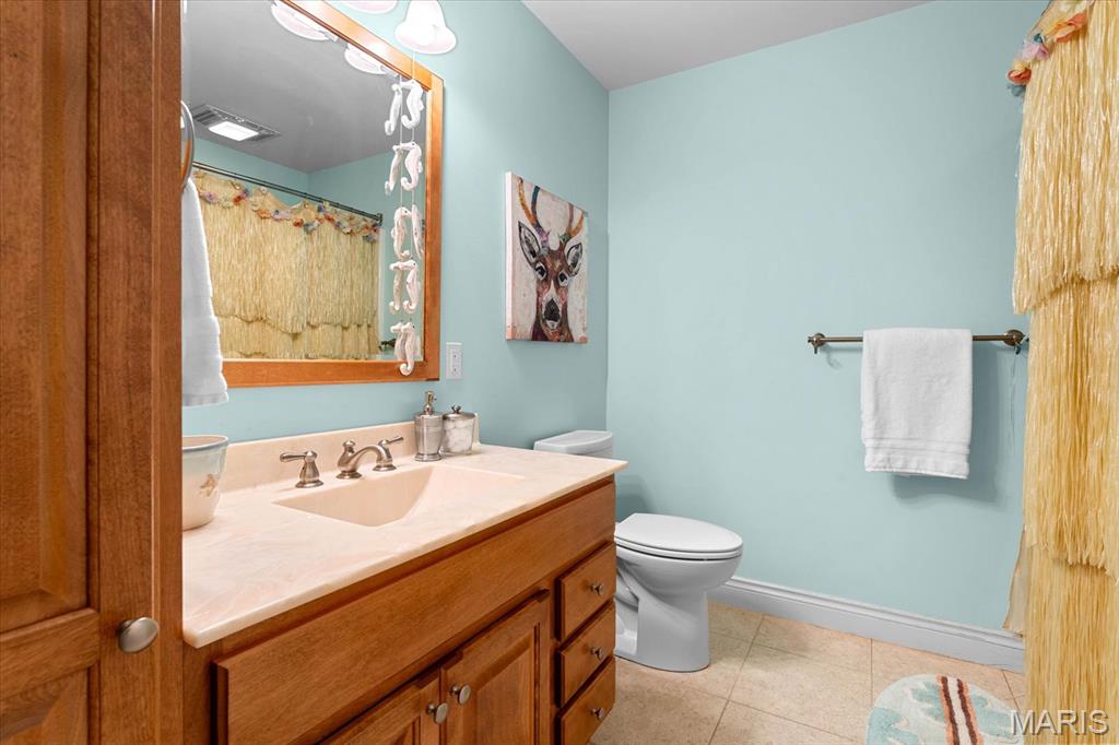 Not in a Subdivision - Residential