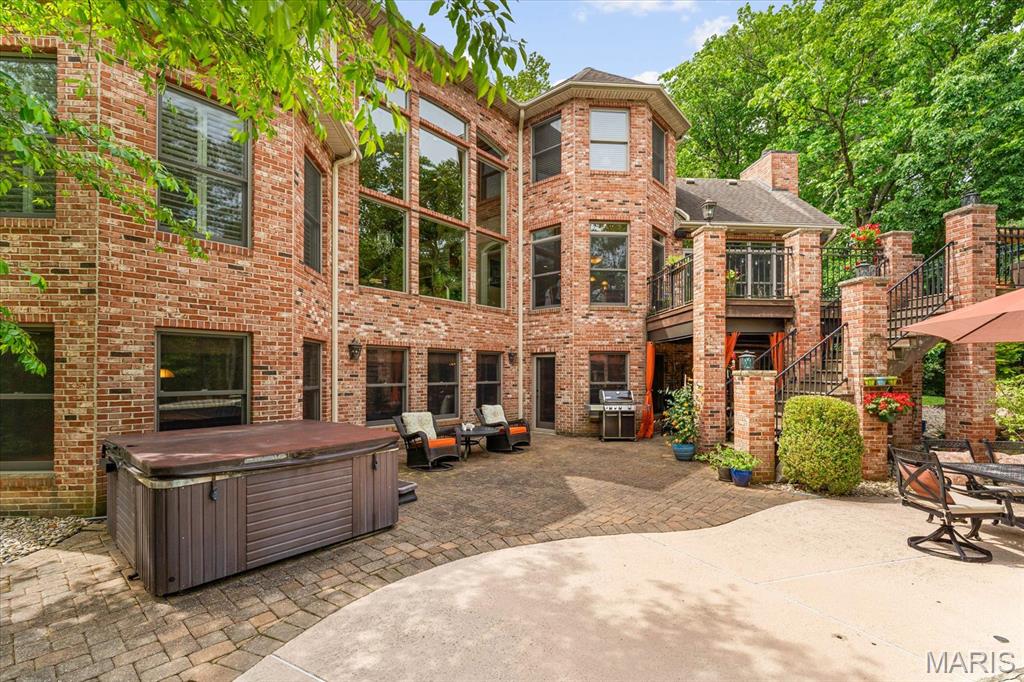 Not in a Subdivision - Residential