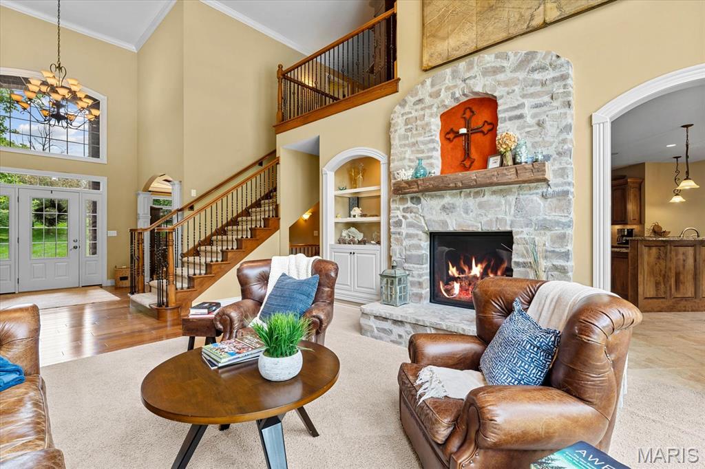 Not in a Subdivision - Residential