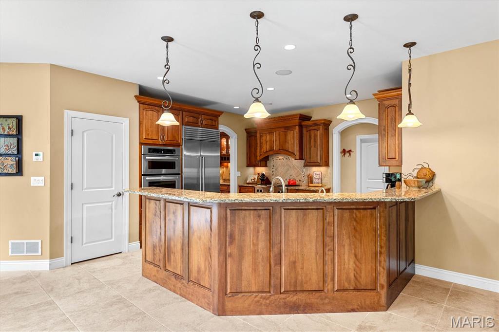 Not in a Subdivision - Residential