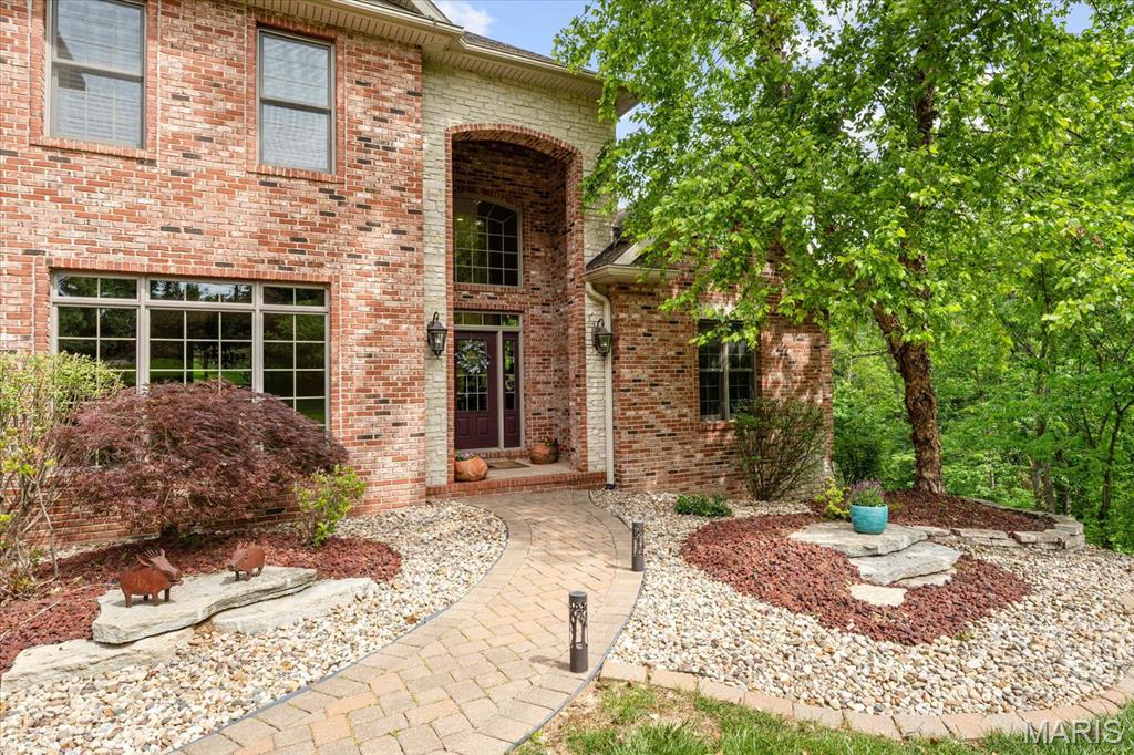 Not in a Subdivision - Residential
