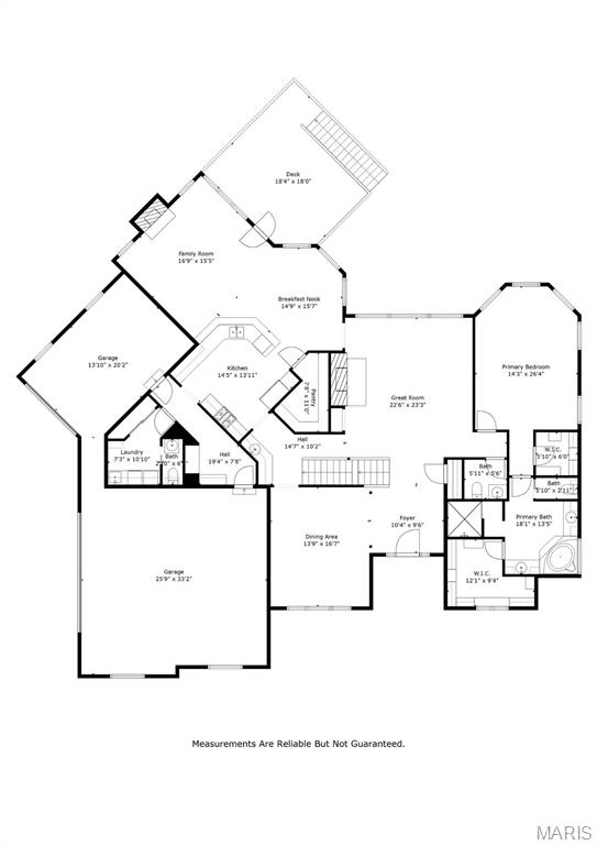 Not in a Subdivision - Residential