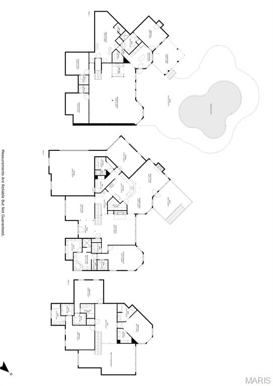 Not in a Subdivision - Residential