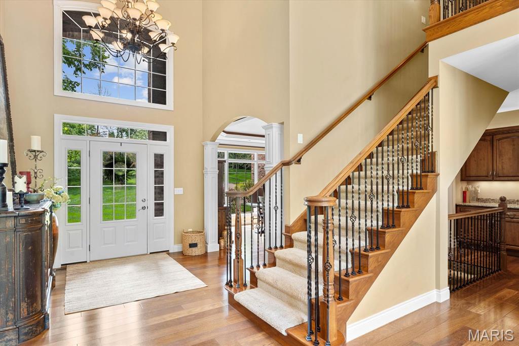 Not in a Subdivision - Residential