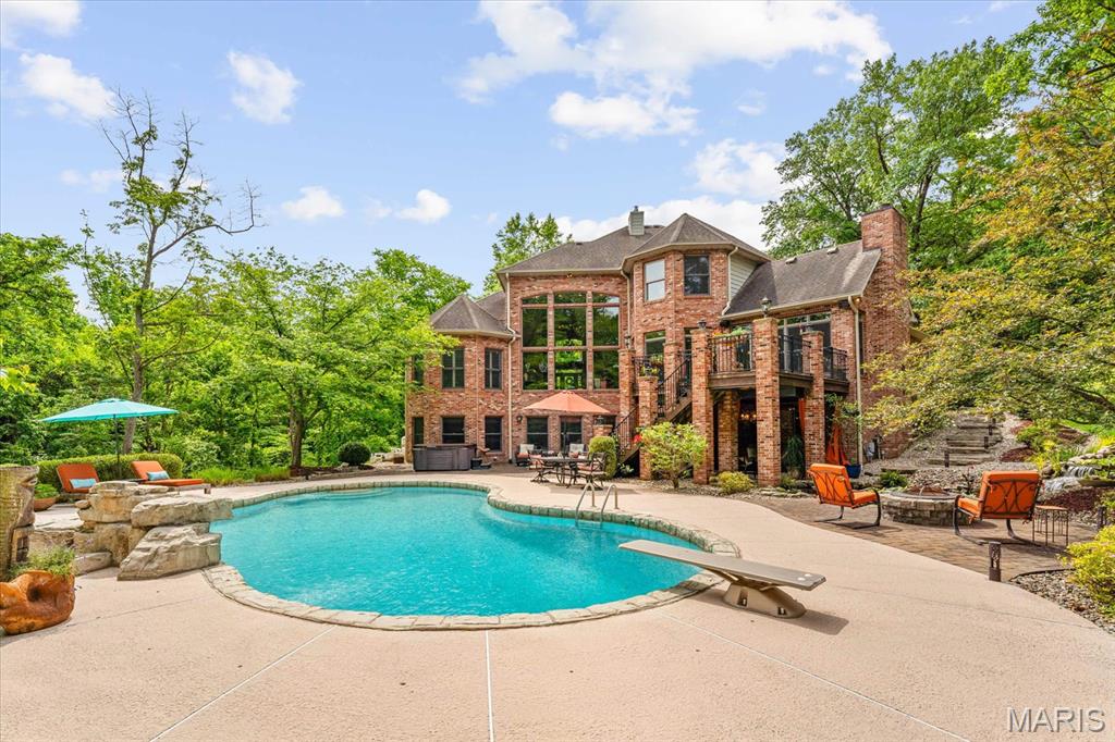 Not in a Subdivision - Residential