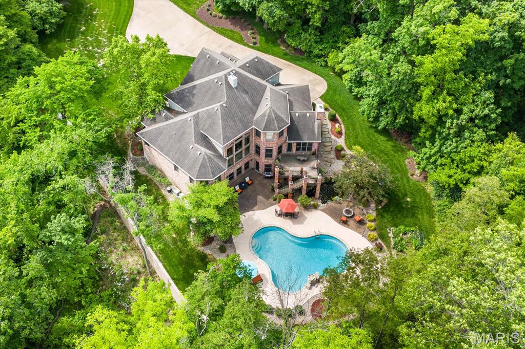 Not in a Subdivision - Residential