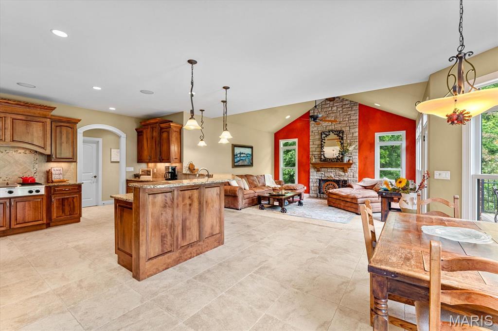 Not in a Subdivision - Residential