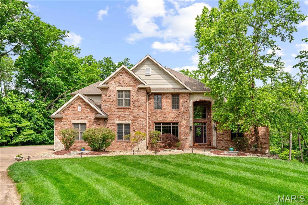 Not in a Subdivision - Residential