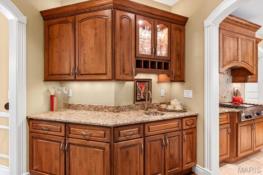 Not in a Subdivision - Residential
