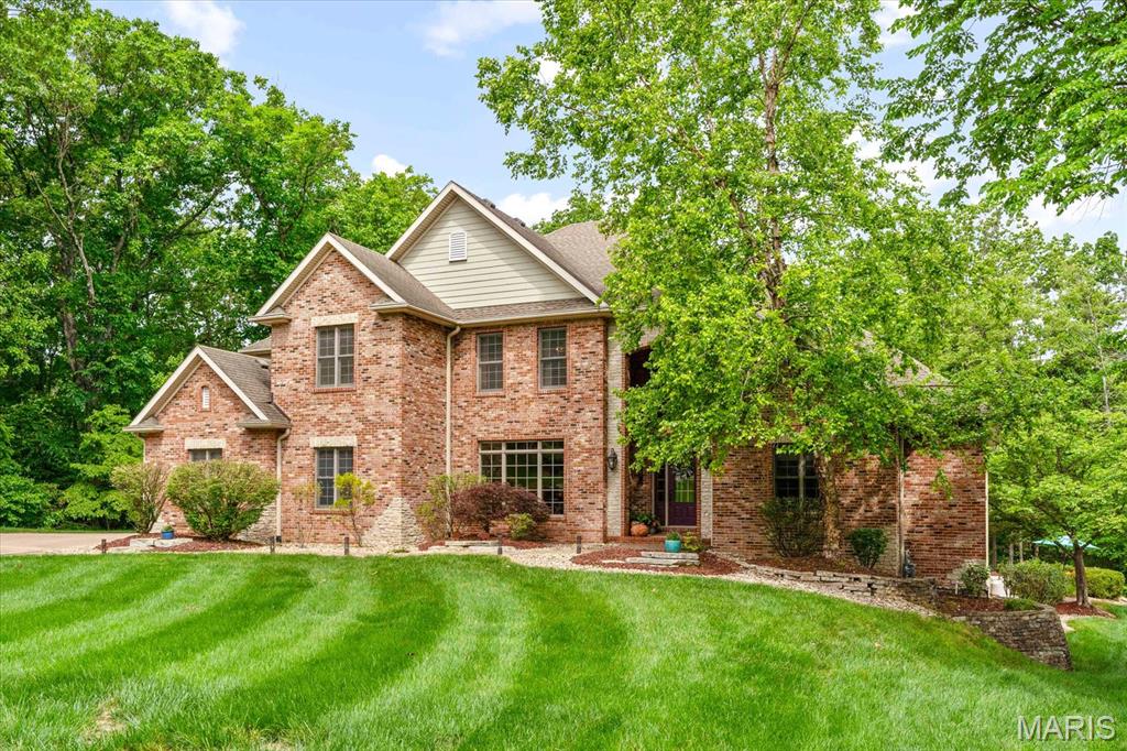 Not in a Subdivision - Residential