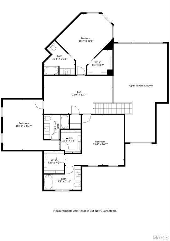 Not in a Subdivision - Residential