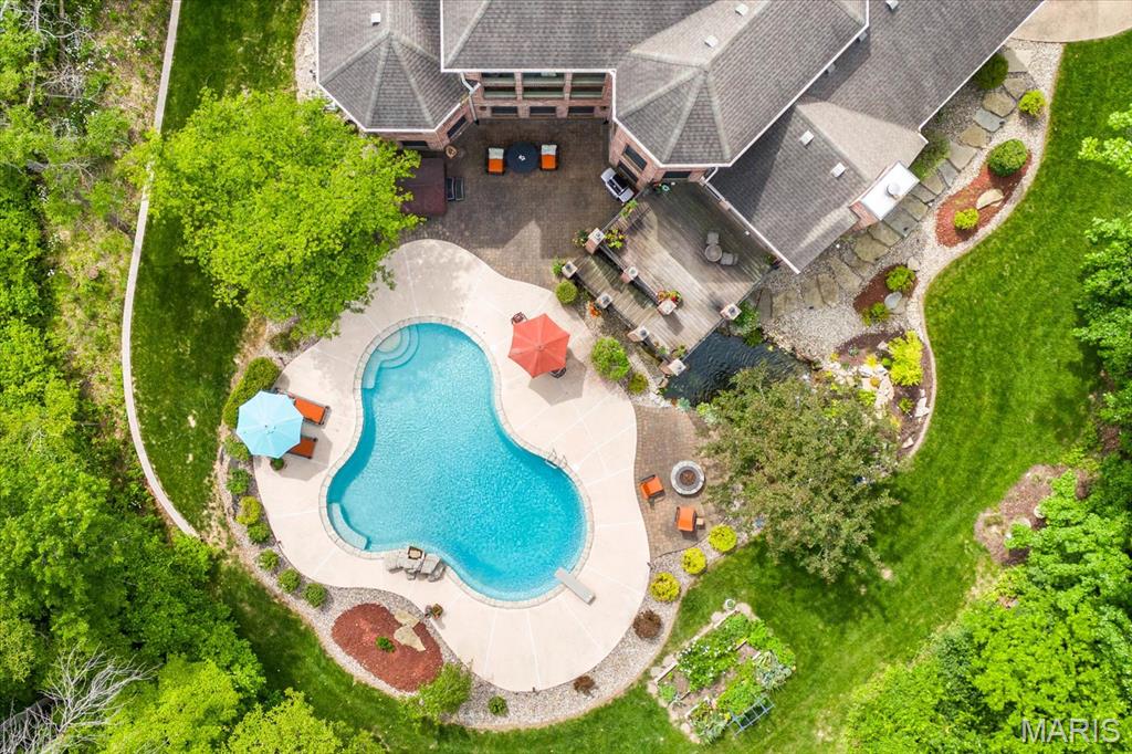 Not in a Subdivision - Residential