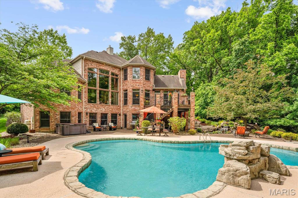 Not in a Subdivision - Residential