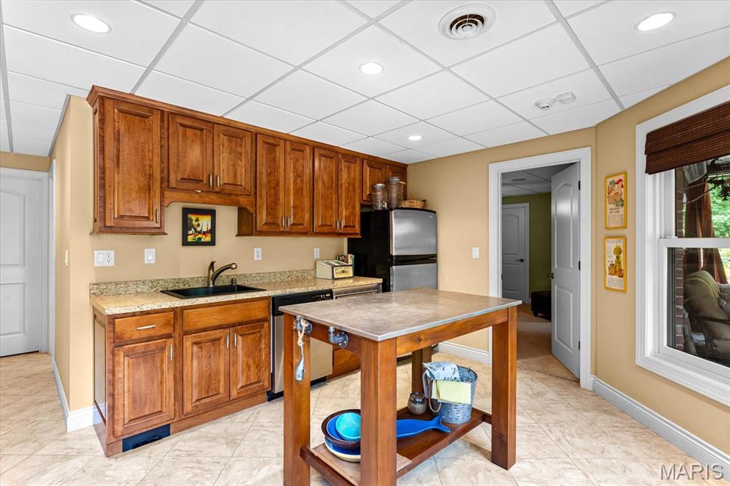 Not in a Subdivision - Residential