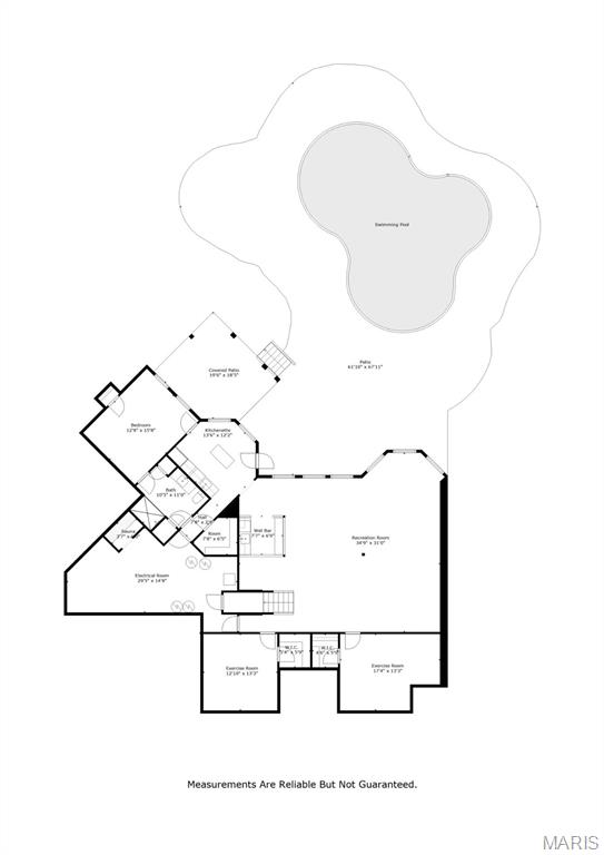 Not in a Subdivision - Residential