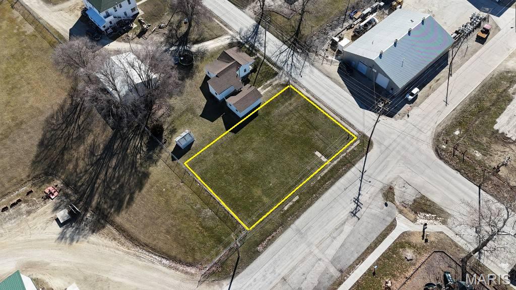 Not in a subdivision - Land