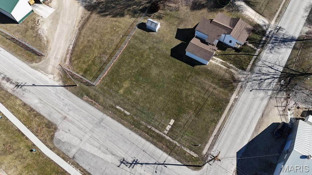 Not in a subdivision - Land