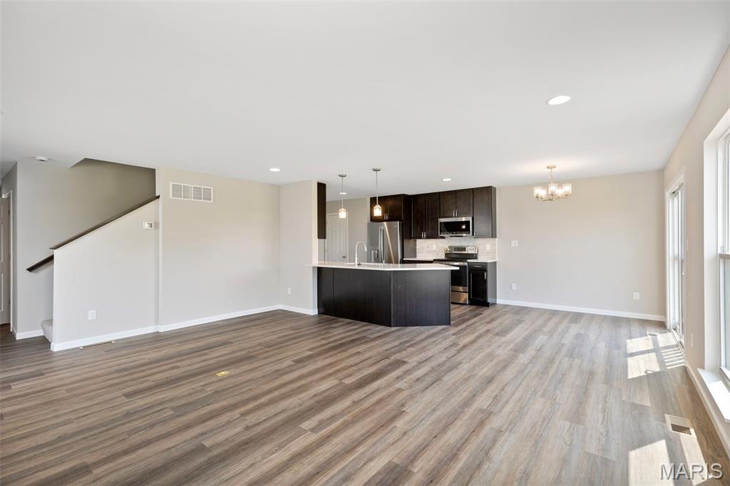 Regal Pines Meadows - Residential