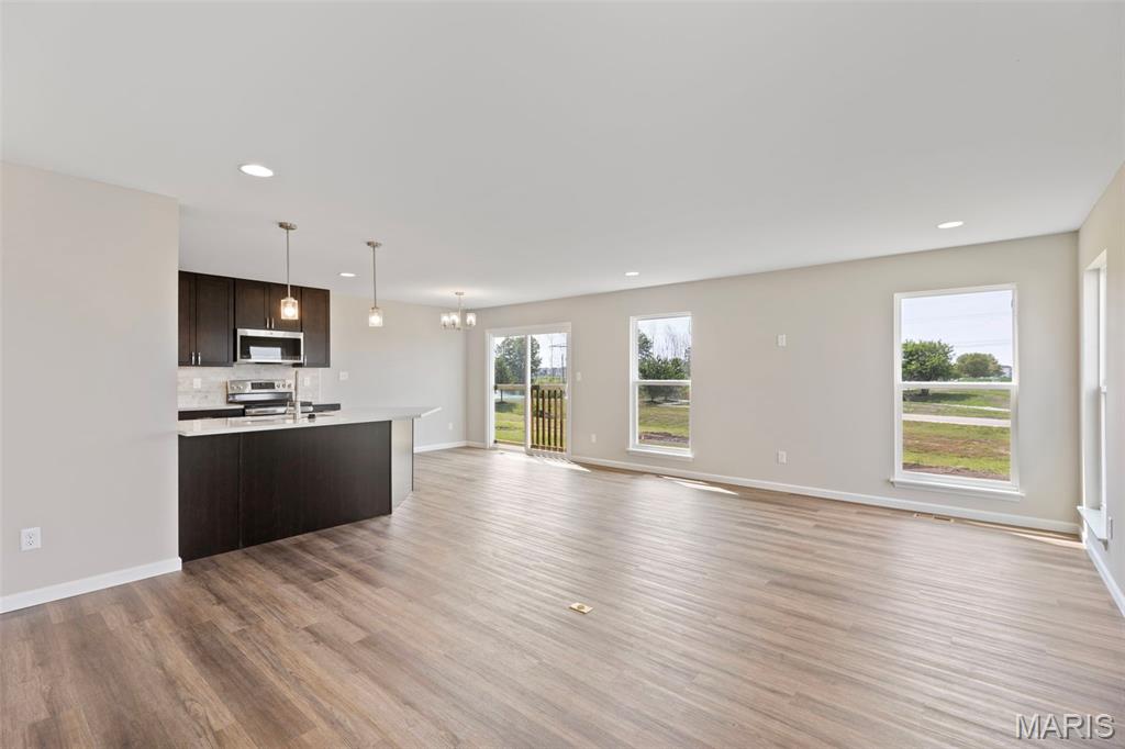 Regal Pines Meadows - Residential