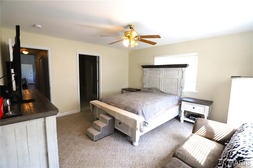 Hunters Ridge - Residential