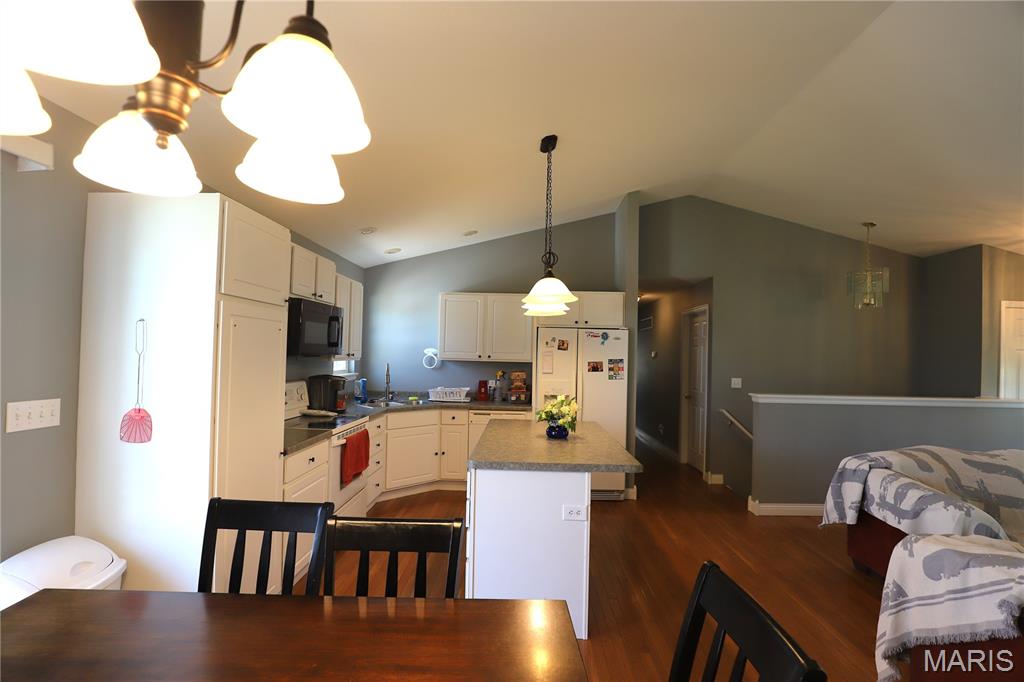 Hunters Ridge - Residential