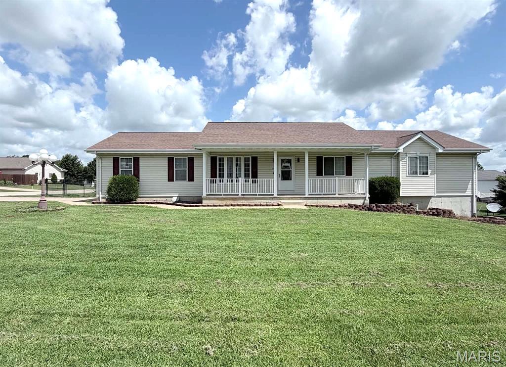Hunters Ridge - Residential
