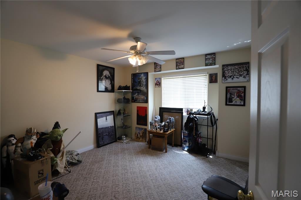 Hunters Ridge - Residential
