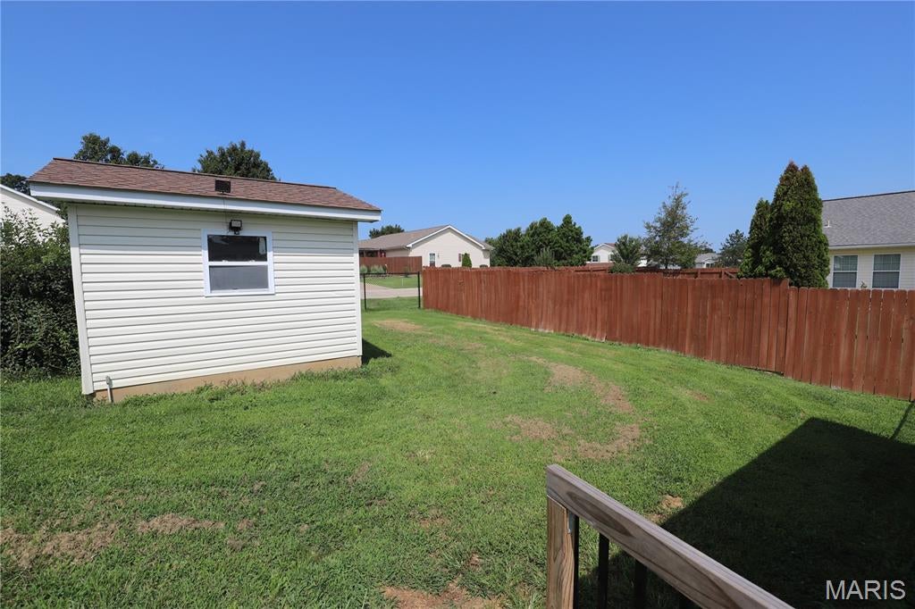 Hunters Ridge - Residential