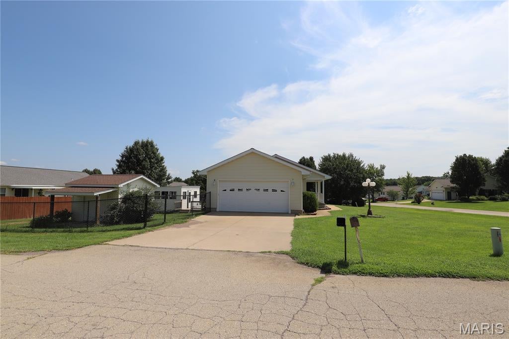 Hunters Ridge - Residential