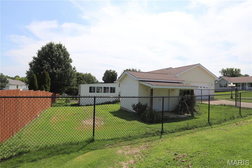 Hunters Ridge - Residential