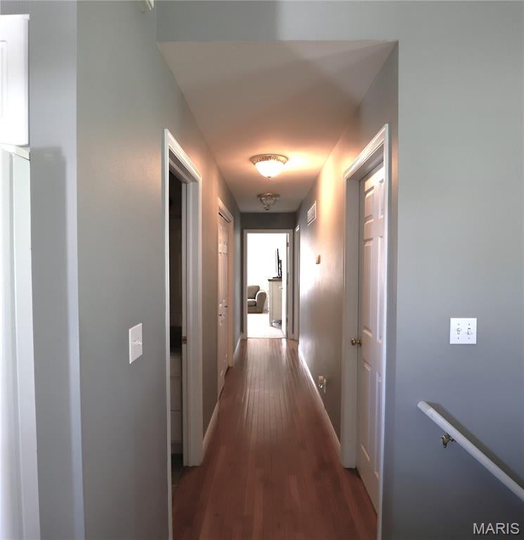 Hunters Ridge - Residential