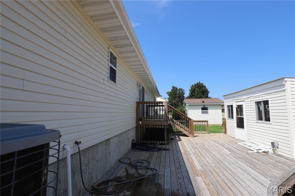 Hunters Ridge - Residential