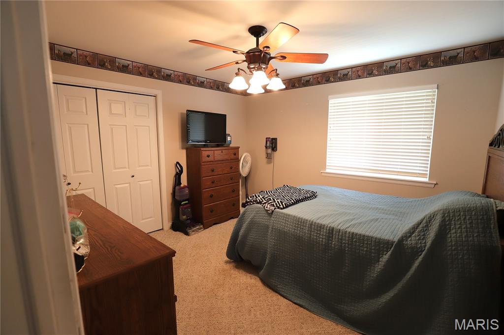 Hunters Ridge - Residential