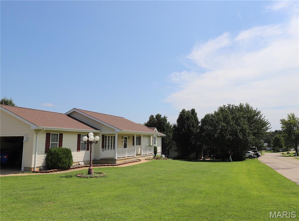 Hunters Ridge - Residential