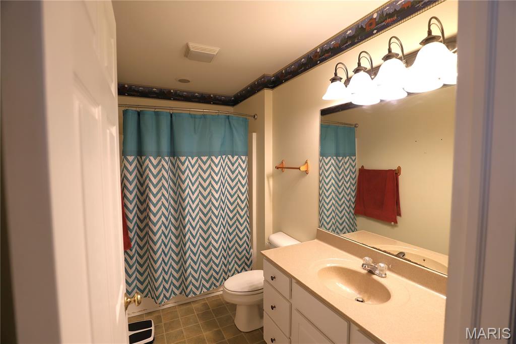 Hunters Ridge - Residential