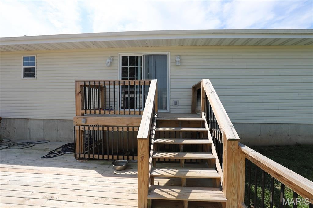 Hunters Ridge - Residential