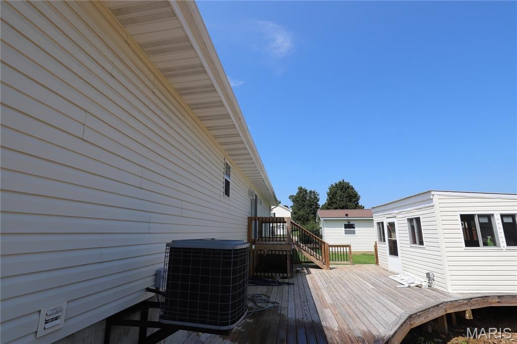 Hunters Ridge - Residential
