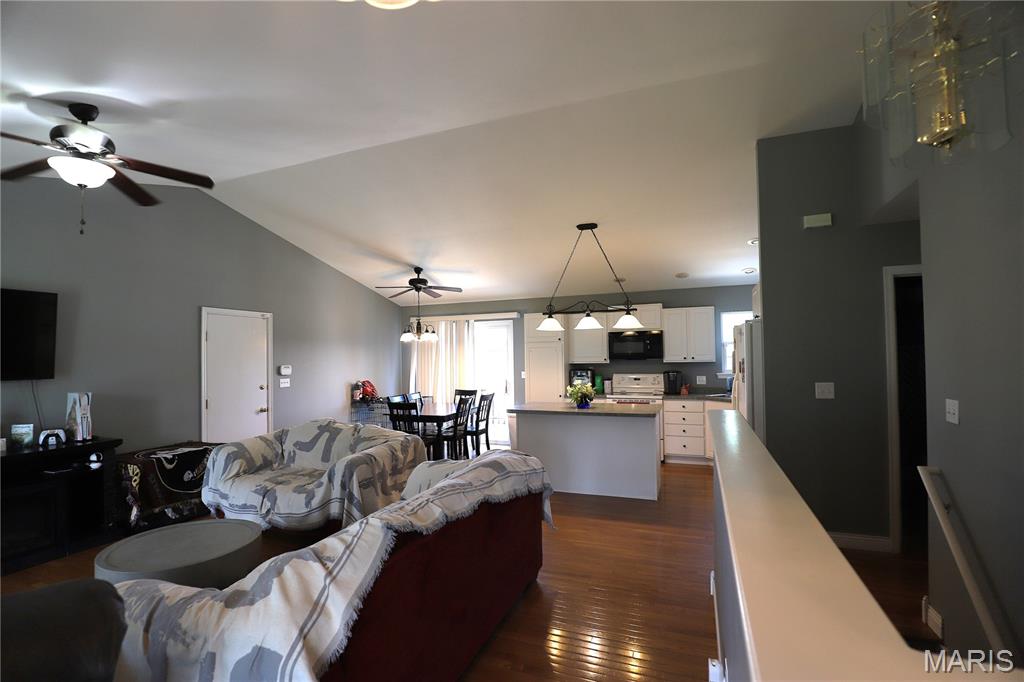 Hunters Ridge - Residential