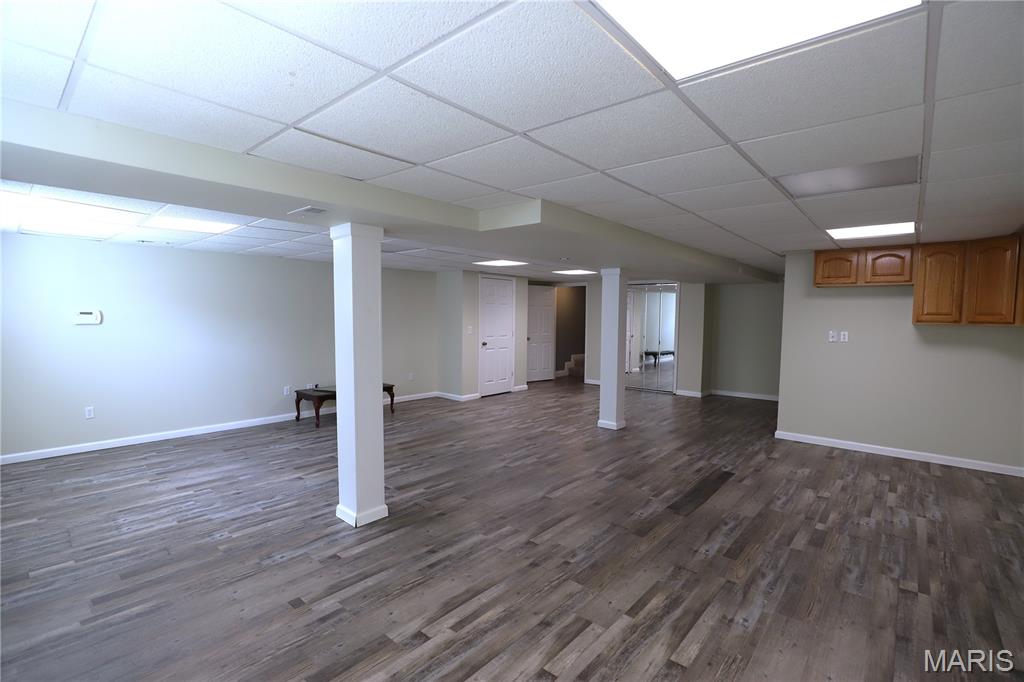 Hunters Ridge - Residential