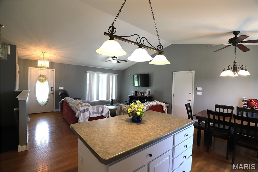 Hunters Ridge - Residential