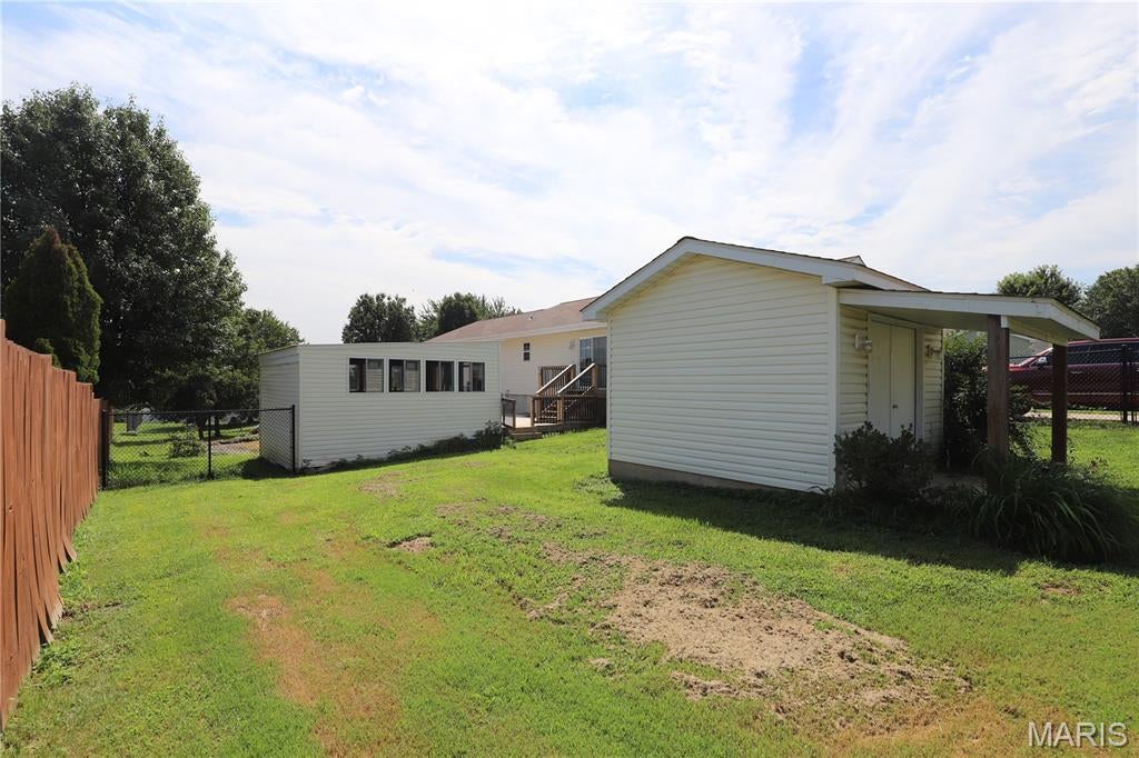 Hunters Ridge - Residential