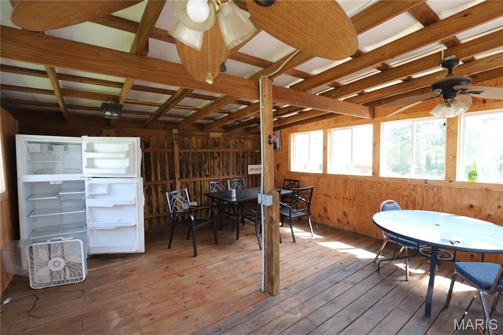 Hunters Ridge - Residential